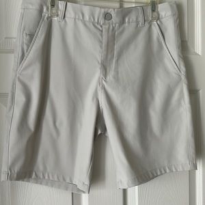 Men’s puma golf shorts